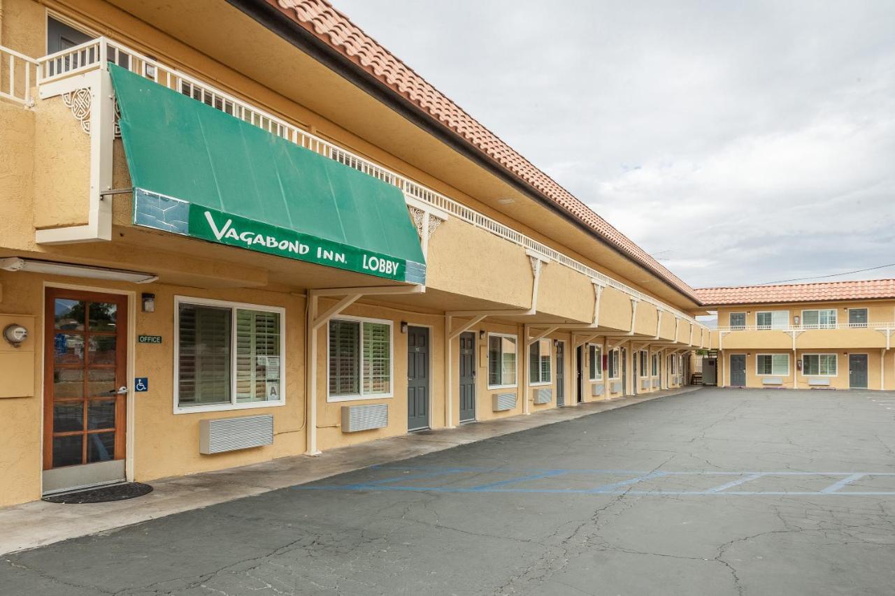 Vagabond Inn Hemet Buitenkant foto